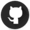 Github Page icon